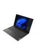 Obrázok pre Lenovo V15 G5 IRL Intel® Core™ i5 i5-13420H Laptop 39,6 cm (15.6") Full HD 8 GB DDR5-SDRAM 512 GB SSD Wi-Fi 6 (802.11ax) Windows 11 Pro Černá