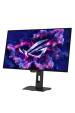 Obrázok pre ASUS ROG Strix XG27AQWMG počítačový monitor 67,3 cm (26.5") 2560 x 1440 px Quad HD OLED Černá