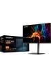 Obrázok pre GIGABYTE MO27Q3 počítačový monitor 68,6 cm (27") 2560 x 1440 px Quad HD QD-OLED Černá