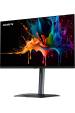 Obrázok pre GIGABYTE MO27Q3 počítačový monitor 68,6 cm (27") 2560 x 1440 px Quad HD QD-OLED Černá