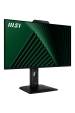 Obrázok pre MSI PRO MP272PMG počítačový monitor 68,6 cm (27") 1920 x 1080 px Full HD LCD Černá