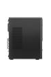 Obrázok pre Lenovo ThinkCentre neo 50t Gen 6 Intel Core Ultra 5 225 16 GB DDR5-SDRAM 512 GB SSD Windows 11 Pro Tower PC Černá