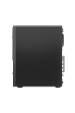 Obrázok pre Lenovo ThinkCentre neo 50t Gen 6 Intel Core Ultra 5 225 16 GB DDR5-SDRAM 512 GB SSD Windows 11 Pro Tower PC Černá