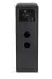 Obrázok pre JVC XS-EP624B - party speaker, černý