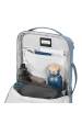 Obrázok pre XD DESIGN batoh Air Backpack BLUE P706.3215