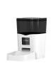 Obrázok pre SPONGE Pet Feeder Smart - nádoba na potraviny - inteligentní dávkovač krmiva pro zvířata – 3l