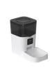 Obrázok pre SPONGE Pet Feeder Smart - nádoba na potraviny - inteligentní dávkovač krmiva pro zvířata – 3l