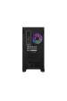 Obrázok pre MSI MPG Infinite X3 AI 2NVR7-641EU Intel Core Ultra 7 265KF 32 GB DDR5-SDRAM 1 TB SSD NVIDIA GeForce RTX 5070 Ti Windows 11 Home Desktop PC Černá