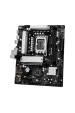 Obrázok pre Asrock B860M-X Intel B860 LGA 1851 (Socket V1) Micro ATX