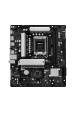 Obrázok pre Asrock B860M-X Intel B860 LGA 1851 (Socket V1) Micro ATX