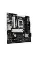 Obrázok pre Asrock B860M-X Intel B860 LGA 1851 (Socket V1) Micro ATX