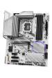 Obrázok pre Asrock Z890 Pro RS WiFi White Intel Z890 LGA 1851 (Socket V1) ATX