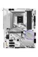 Obrázok pre Asrock Z890 Pro RS WiFi White Intel Z890 LGA 1851 (Socket V1) ATX