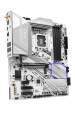 Obrázok pre Asrock Z890 Pro RS WiFi White Intel Z890 LGA 1851 (Socket V1) ATX