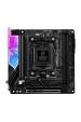 Obrázok pre Asrock Phantom Gaming B850I Lightning WiFi AMD B850 Zásuvka AM5 Mini ITX