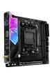 Obrázok pre Asrock Phantom Gaming B850I Lightning WiFi AMD B850 Zásuvka AM5 Mini ITX