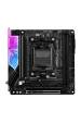 Obrázok pre Asrock Phantom Gaming B850I Lightning WiFi AMD B850 Zásuvka AM5 Mini ITX