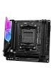 Obrázok pre Asrock Phantom Gaming B850I Lightning WiFi AMD B850 Zásuvka AM5 Mini ITX