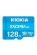 Obrázok pre Kioxia EXCERIA G3 128 GB MicroSDXC UHS-I Třída 10