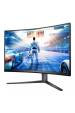 Obrázok pre Philips Evnia 5000 32M2C5500W/00 počítačový monitor 80 cm (31.5") 2560 x 1440 px Quad HD LCD Černá