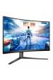Obrázok pre Philips Evnia 5000 32M2C5500W/00 počítačový monitor 80 cm (31.5") 2560 x 1440 px Quad HD LCD Černá