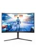 Obrázok pre Philips Evnia 5000 32M2C5500W/00 počítačový monitor 80 cm (31.5") 2560 x 1440 px Quad HD LCD Černá