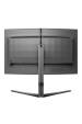 Obrázok pre Philips Evnia 5000 32M2C5500W/00 počítačový monitor 80 cm (31.5") 2560 x 1440 px Quad HD LCD Černá