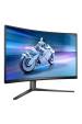 Obrázok pre Philips Evnia 5000 32M2C5500W/00 počítačový monitor 80 cm (31.5") 2560 x 1440 px Quad HD LCD Černá