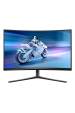 Obrázok pre Philips Evnia 5000 32M2C5500W/00 počítačový monitor 80 cm (31.5") 2560 x 1440 px Quad HD LCD Černá
