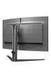 Obrázok pre Philips Evnia 5000 32M2C5500W/00 počítačový monitor 80 cm (31.5") 2560 x 1440 px Quad HD LCD Černá