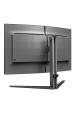 Obrázok pre Philips Evnia 5000 32M2C5500W/00 počítačový monitor 80 cm (31.5") 2560 x 1440 px Quad HD LCD Černá