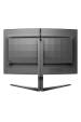 Obrázok pre Philips Evnia 5000 32M2C5500W/00 počítačový monitor 80 cm (31.5") 2560 x 1440 px Quad HD LCD Černá