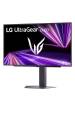 Obrázok pre LG 27GX704A-B počítačový monitor 68,6 cm (27") 2560 x 1440 px Quad HD OLED Černá