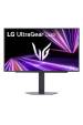 Obrázok pre LG 27GX704A-B počítačový monitor 68,6 cm (27") 2560 x 1440 px Quad HD OLED Černá