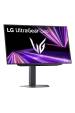 Obrázok pre LG 27GX704A-B počítačový monitor 68,6 cm (27") 2560 x 1440 px Quad HD OLED Černá