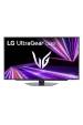 Obrázok pre LG 27GX704A-B počítačový monitor 68,6 cm (27") 2560 x 1440 px Quad HD OLED Černá