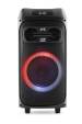 Obrázok pre JVC XS-EP514B - party speaker, černý