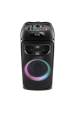 Obrázok pre JVC XS-EP514B - party speaker, černý