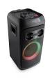 Obrázok pre JVC XS-EP514B - party speaker, černý
