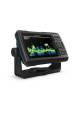 Obrázok pre Garmin Striker Vivid 5cv lokalizátor ryb 12,7 cm (5") 500 W