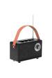 Obrázok pre Rádio CAMRY CR 1902b  FM s Bluetooth - USB-c