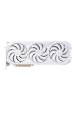 Obrázok pre PowerColor Red Devil Radeon RX 9070 XT Spectral White AMD 16 GB GDDR6
