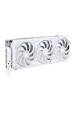 Obrázok pre PowerColor Red Devil Radeon RX 9070 XT Spectral White AMD 16 GB GDDR6