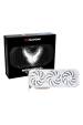 Obrázok pre PowerColor Red Devil Radeon RX 9070 XT Spectral White AMD 16 GB GDDR6
