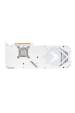 Obrázok pre PowerColor Red Devil Radeon RX 9070 XT Spectral White AMD 16 GB GDDR6