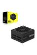 Obrázok pre Corsair RMe Series RM1200e napájecí zdroj 1200 W 24-pin ATX ATX Černá