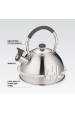 Obrázok pre Konvice MAESTRO MR-1323 2,5 l Nerezové oceli