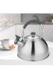 Obrázok pre Konvice MAESTRO MR-1323 2,5 l Nerezové oceli
