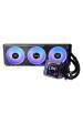 Obrázok pre Chlazení ASRock Phantom Gaming 360 LCD