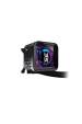 Obrázok pre Chlazení ASRock Phantom Gaming 360 LCD